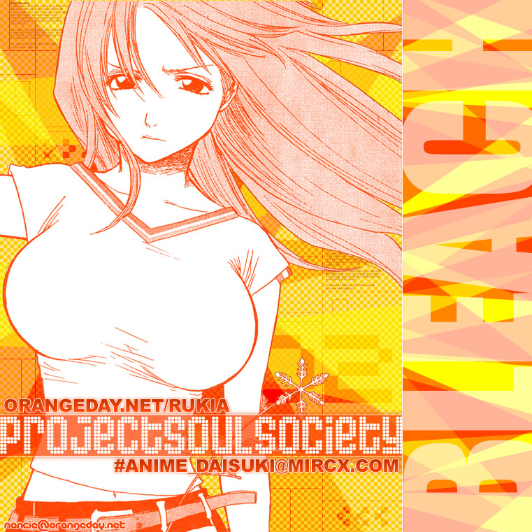 Bleach, Chapter 56 image 01