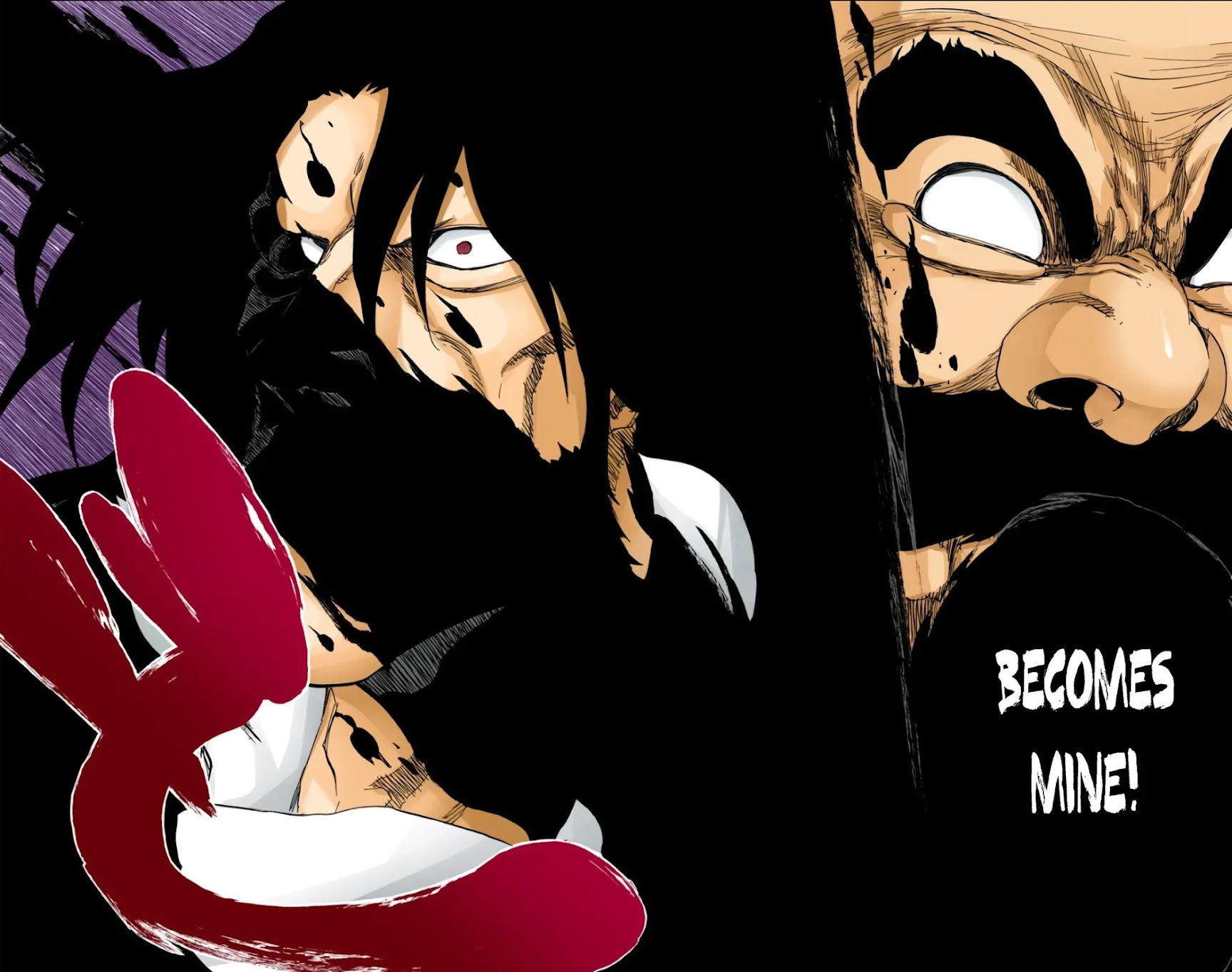Bleach, Chapter 608 image 16