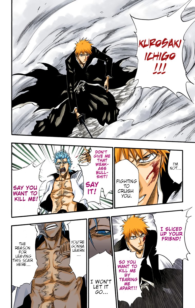 Bleach, Chapter 279 image 22
