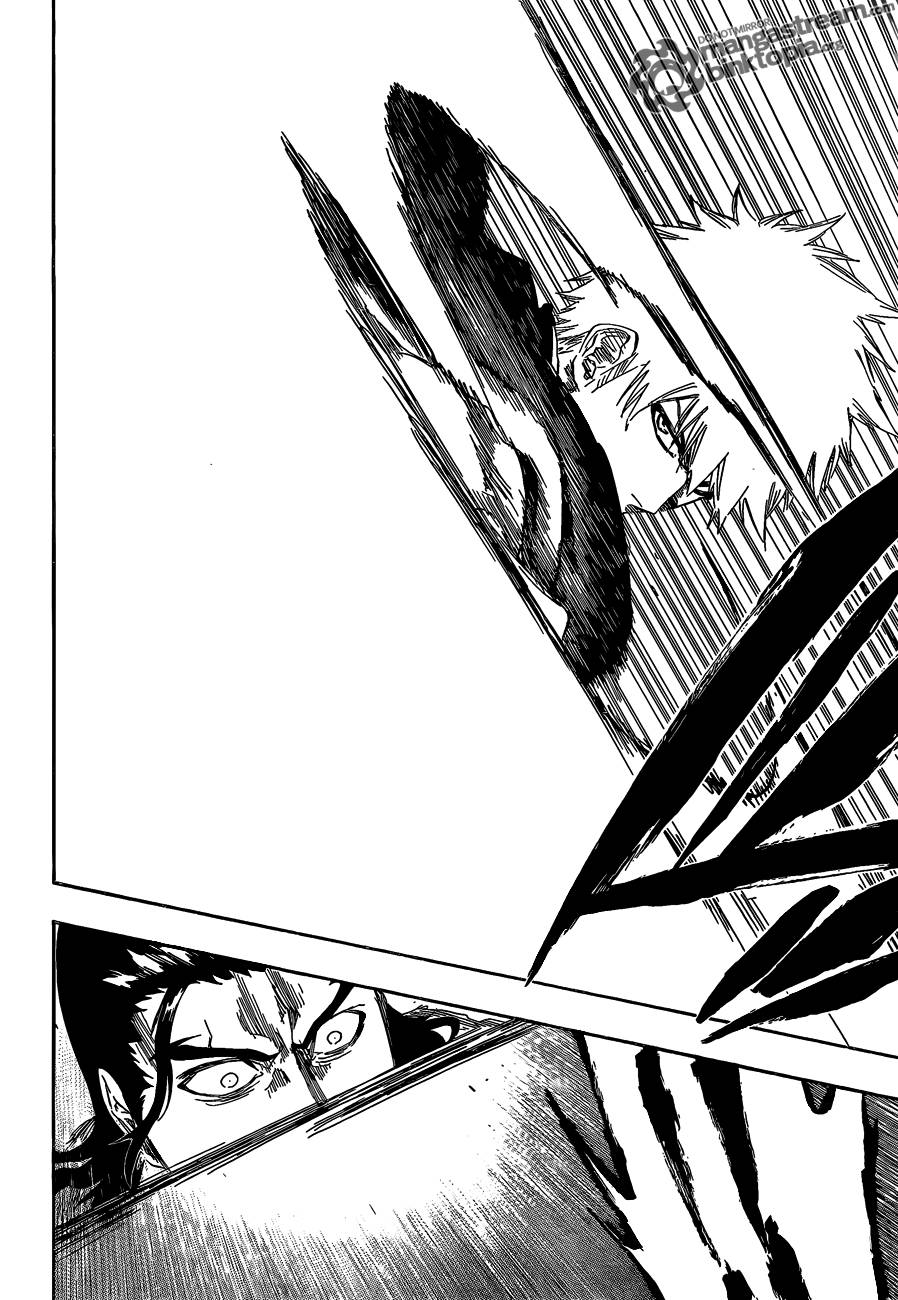 Bleach, Chapter 460 image 15