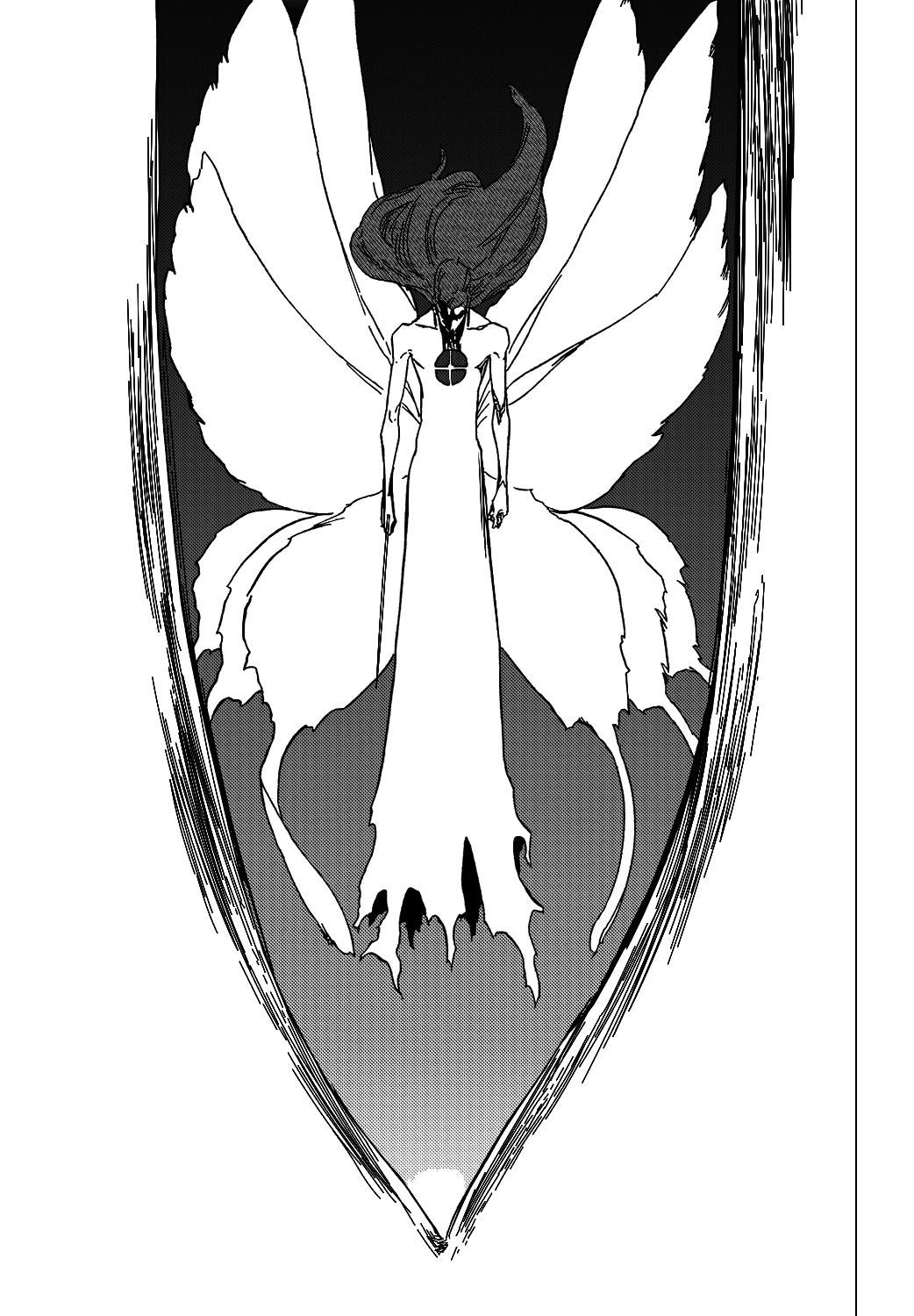 Bleach, Chapter 415 image 15