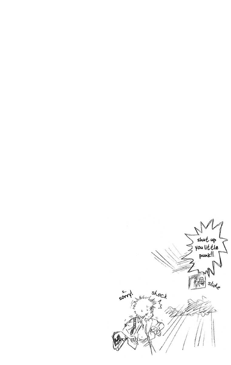 Bleach, Chapter 58 image 23