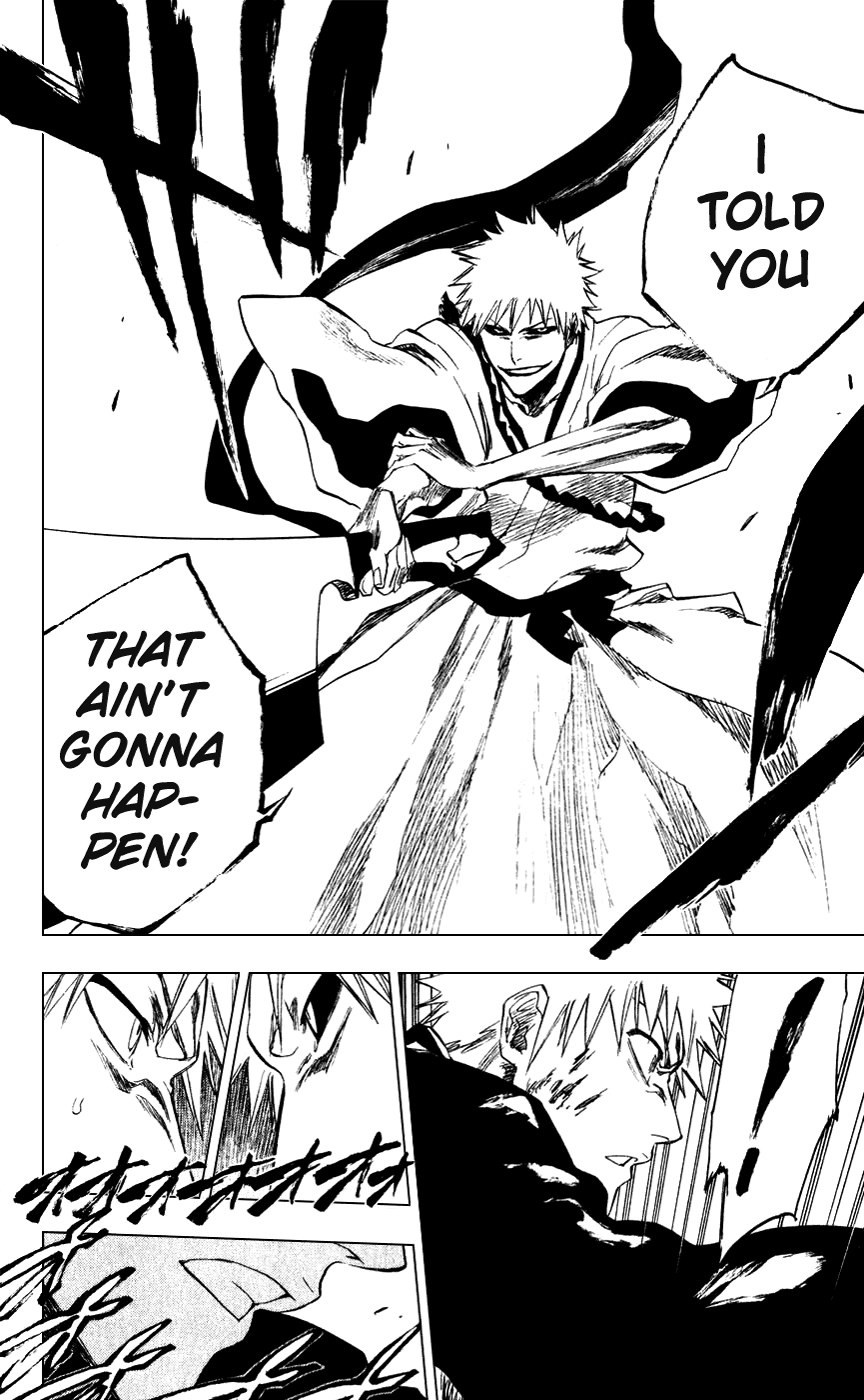 Bleach, Chapter 218 image 22