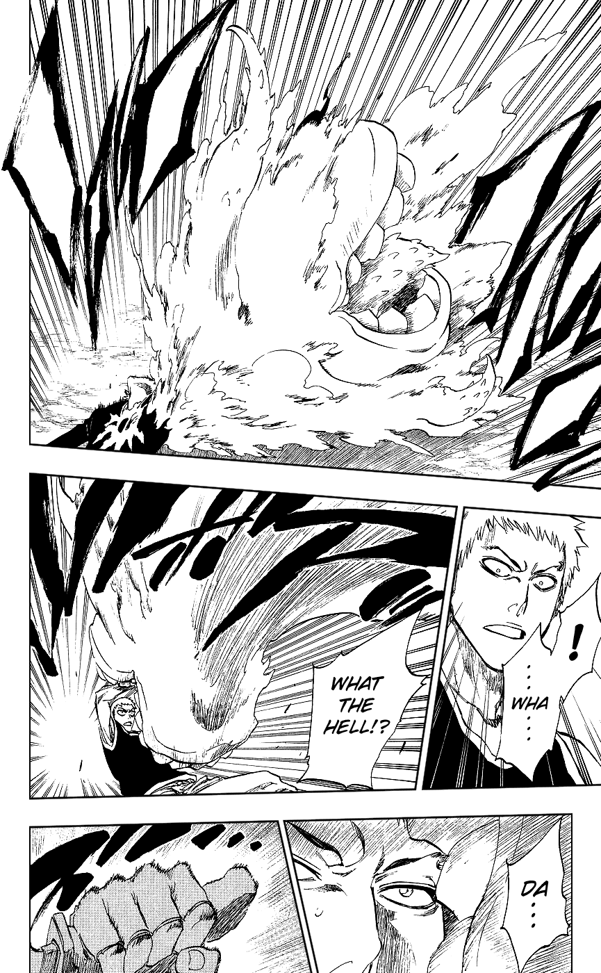 Bleach, Chapter 220 image 04