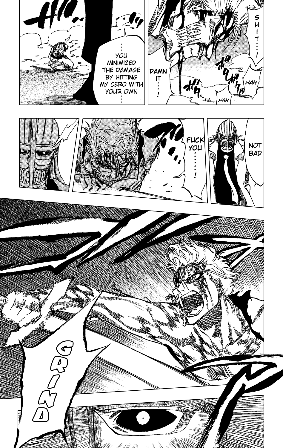 Bleach, Chapter 236 image 13