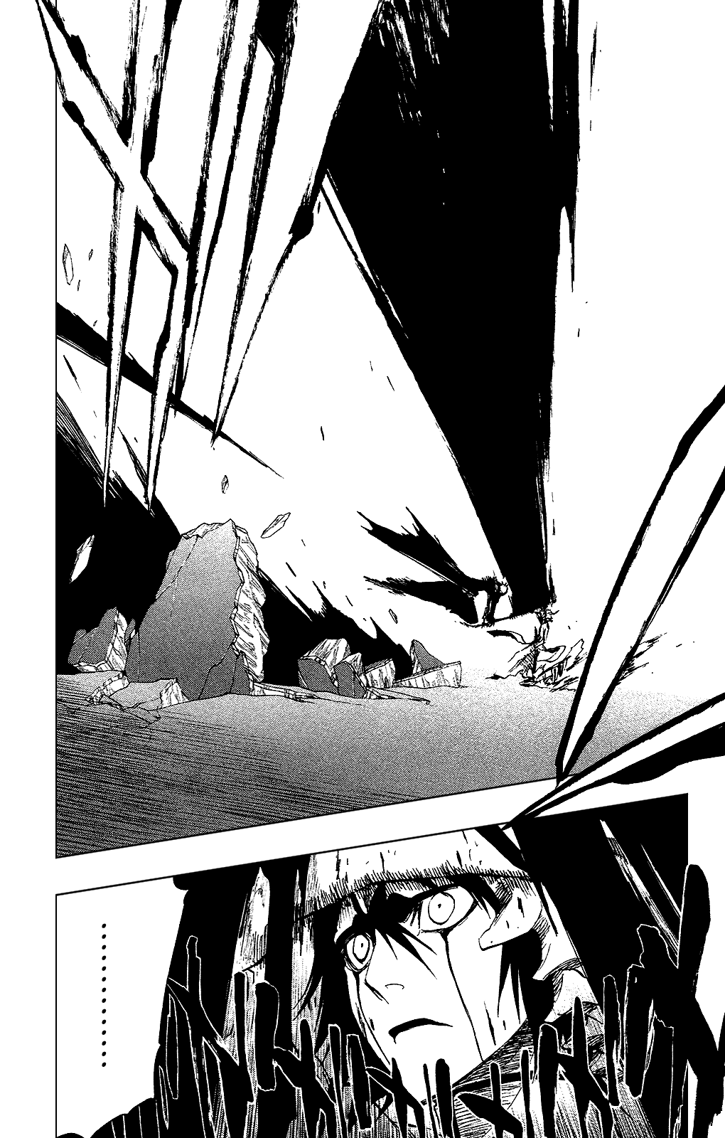 Bleach, Chapter 270 image 28