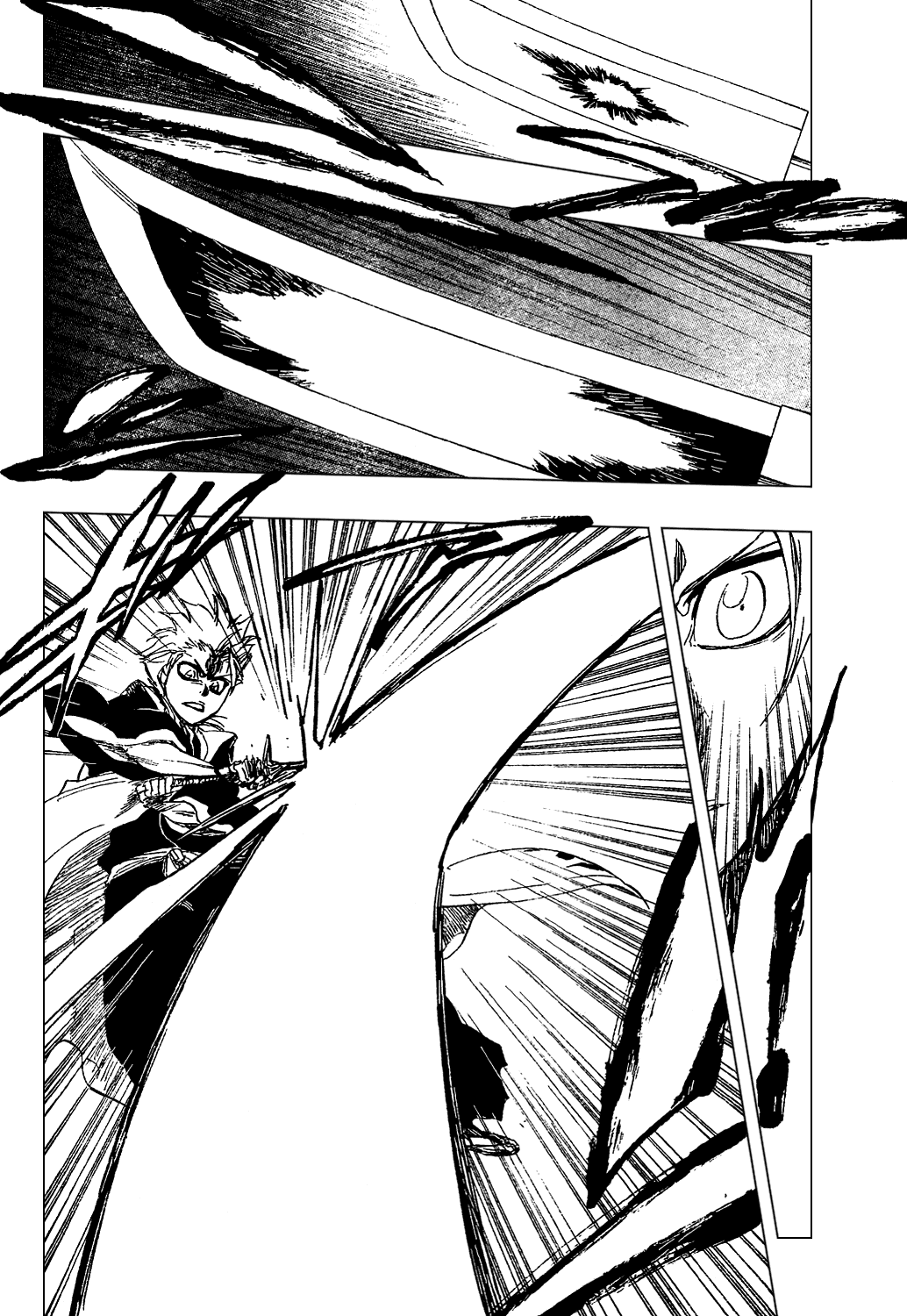 Bleach, Chapter 339 image 11