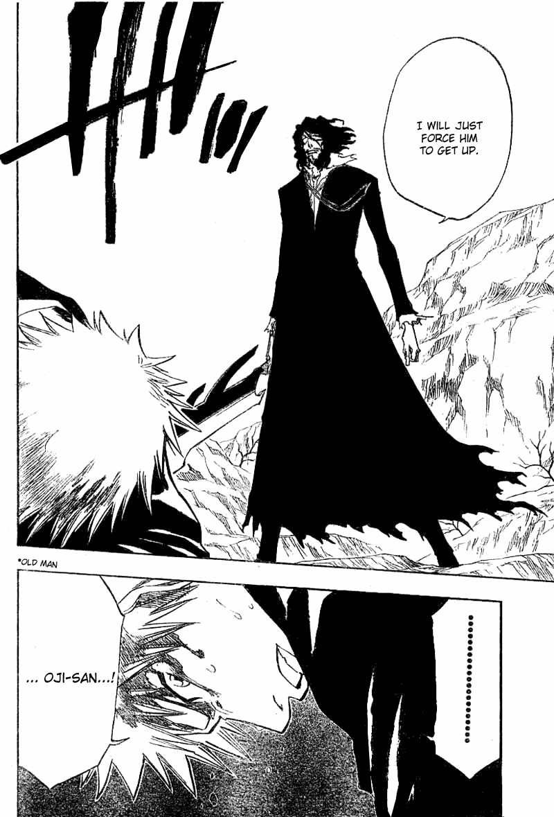 Bleach, Chapter 127 image 03