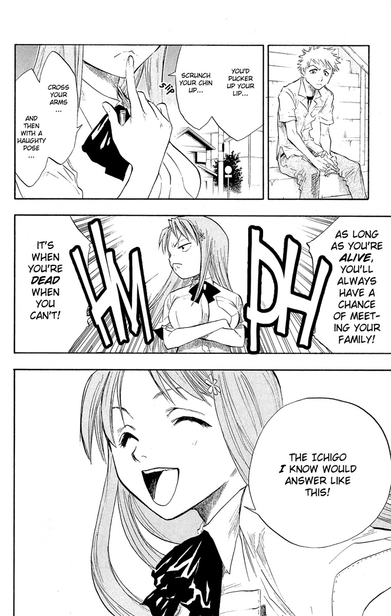 Bleach, Chapter 58 image 15
