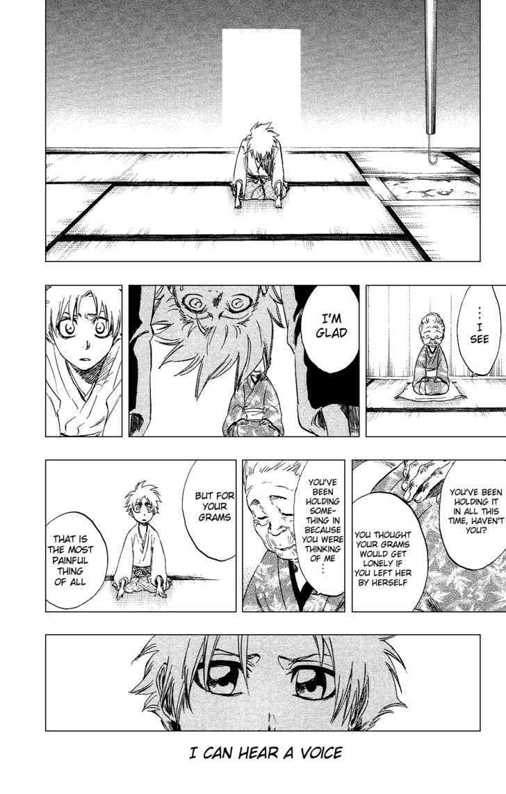 Bleach, Chapter 286.5 image 22