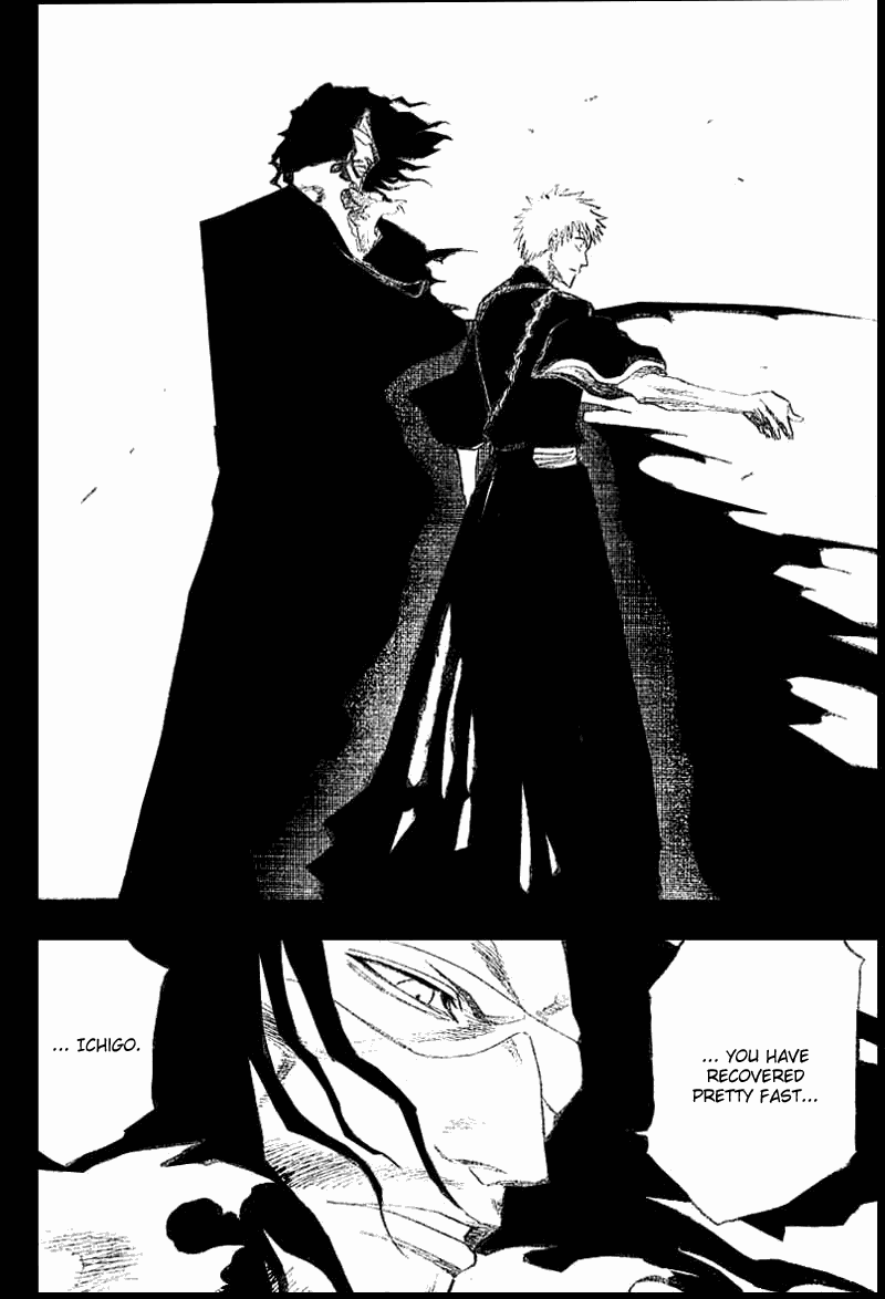 Bleach, Chapter 127 image 09