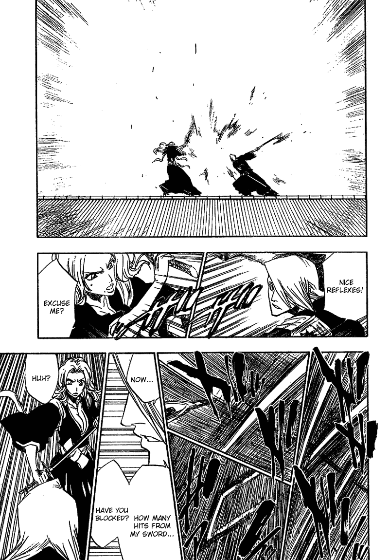 Bleach, Chapter 169 image 04