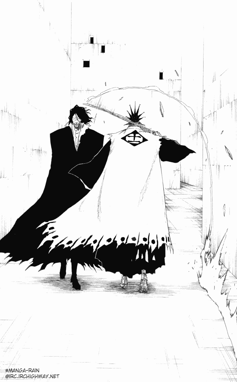 Bleach, Chapter 110 image 06