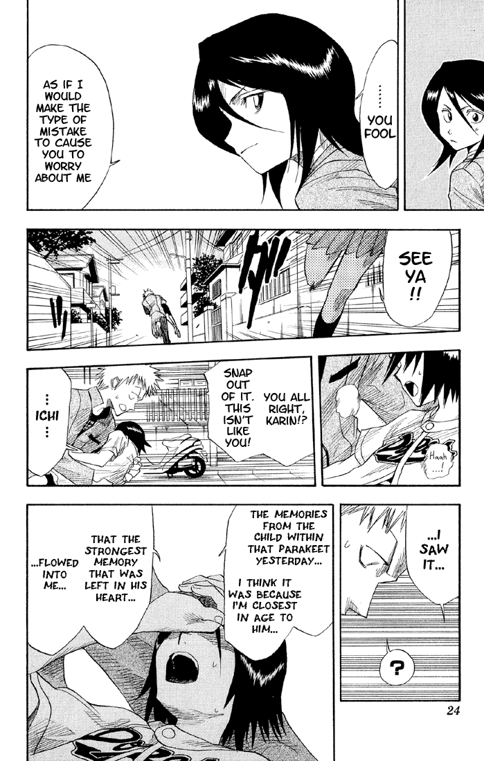 Bleach, Chapter 8 image 19