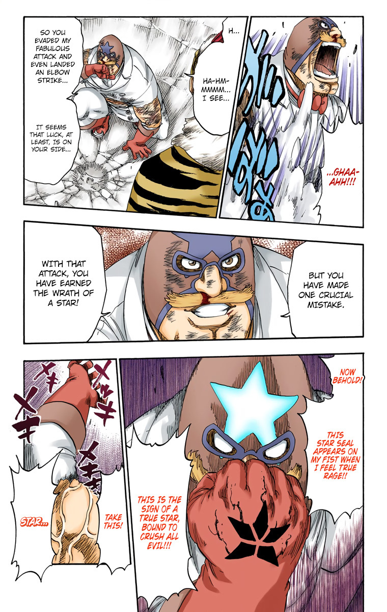 Bleach, Chapter 562 image 12