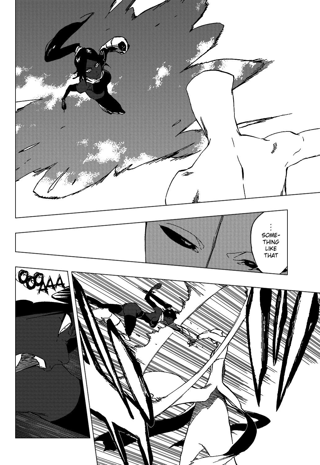 Bleach, Chapter 405 image 13