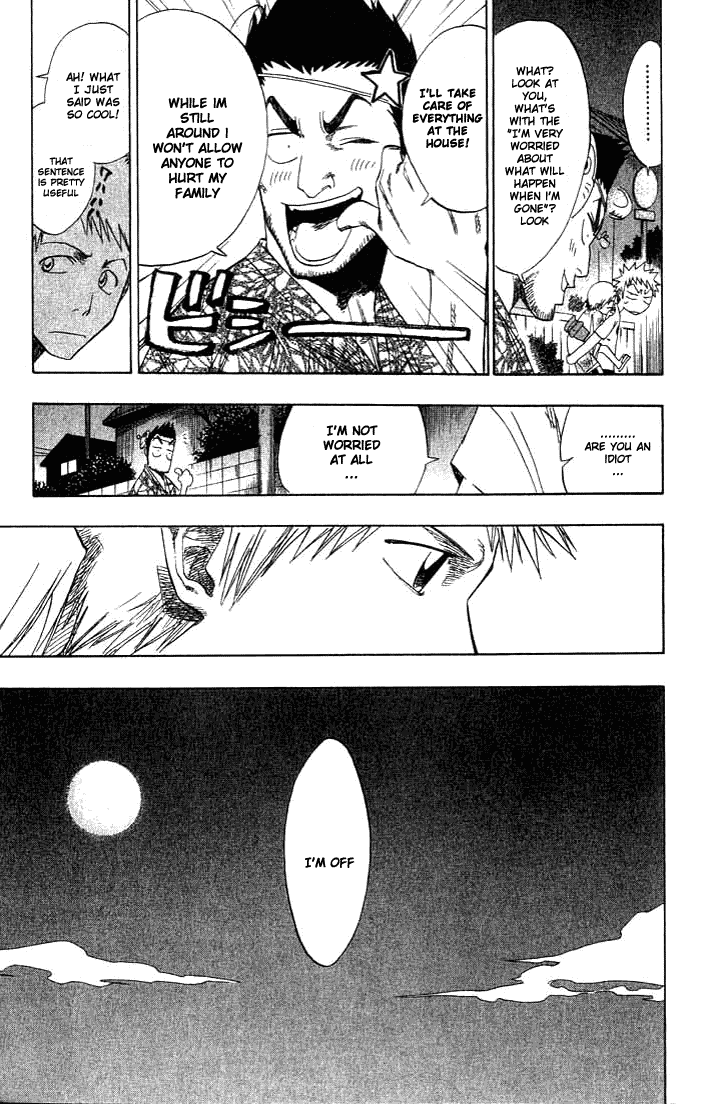 Bleach, Chapter 68 image 19