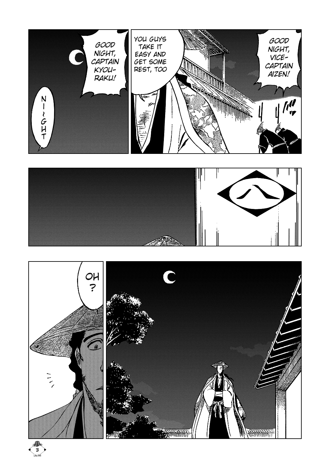 Bleach, Chapter 315.09 image 06