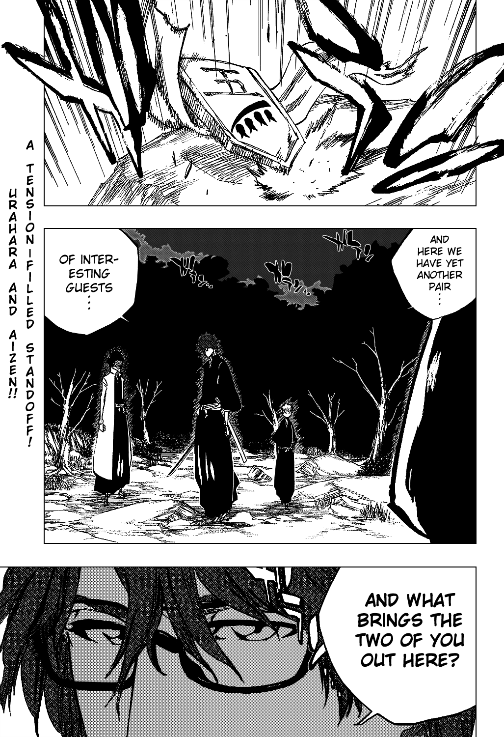 Bleach, Chapter 315.11 image 04