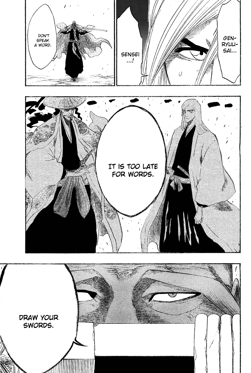 Bleach, Chapter 155 image 13