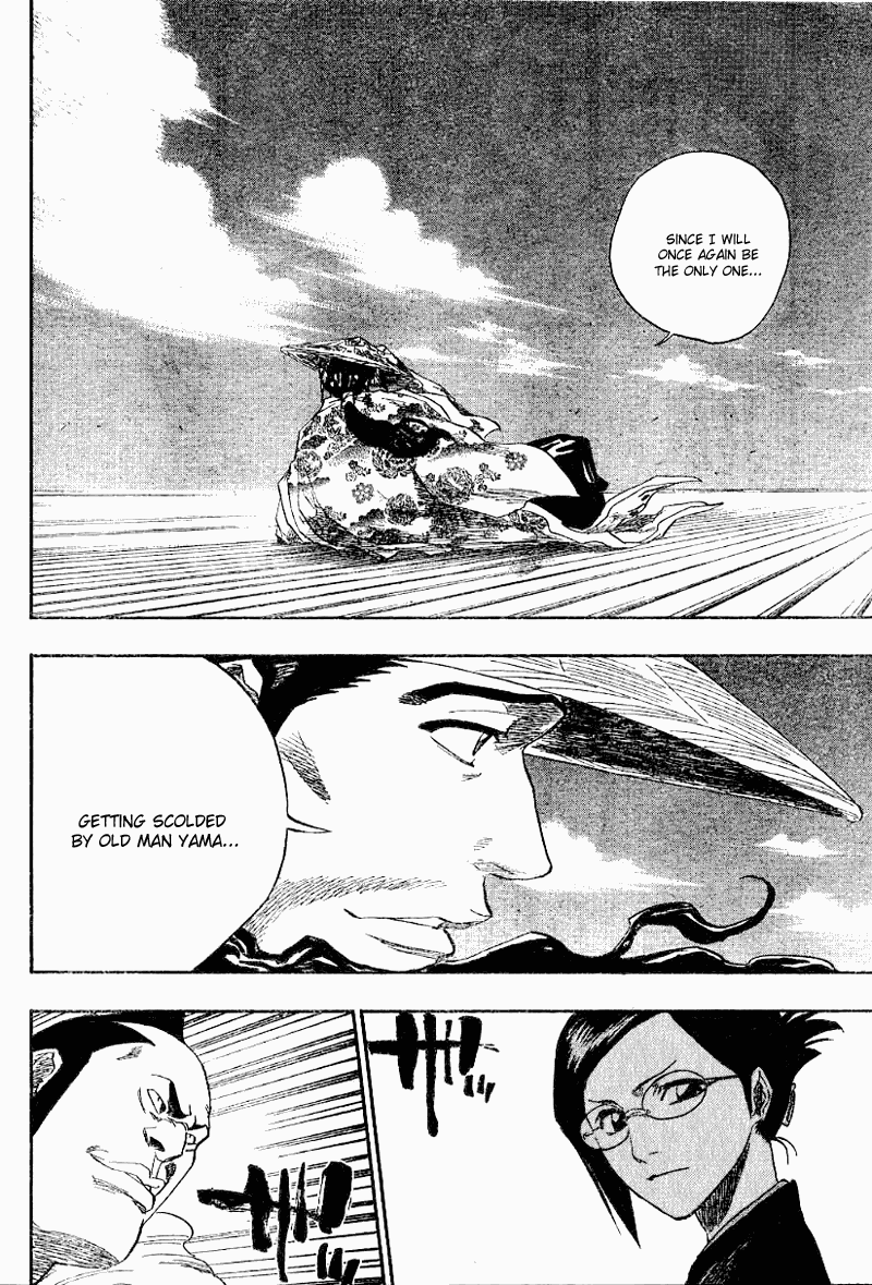 Bleach, Chapter 138 image 16