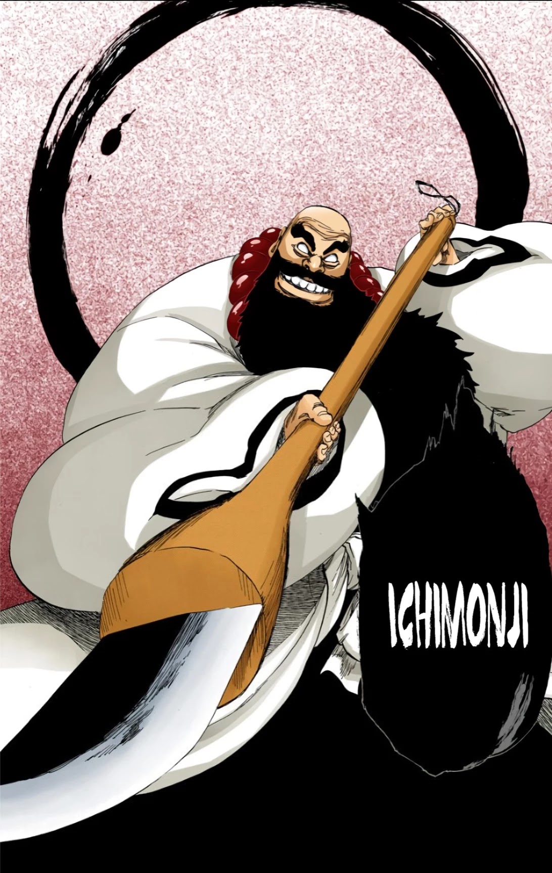Bleach, Chapter 608 image 02