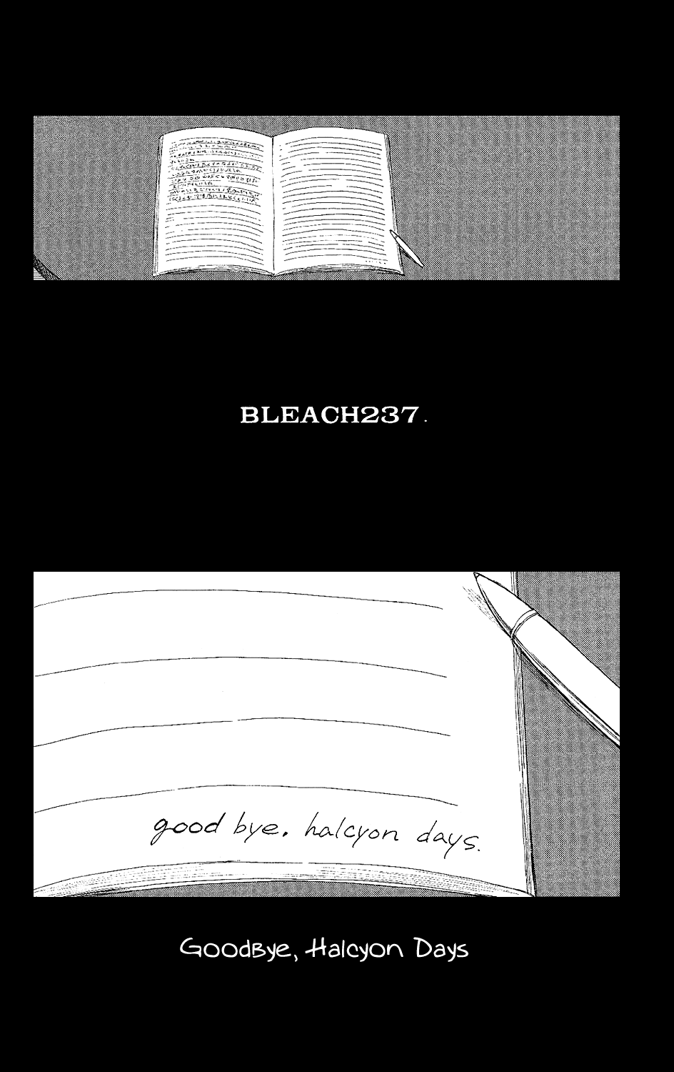 Bleach, Chapter 237 image 04