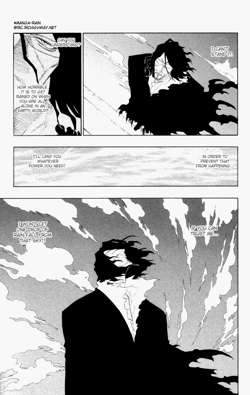 Bleach, Chapter 112 image 03