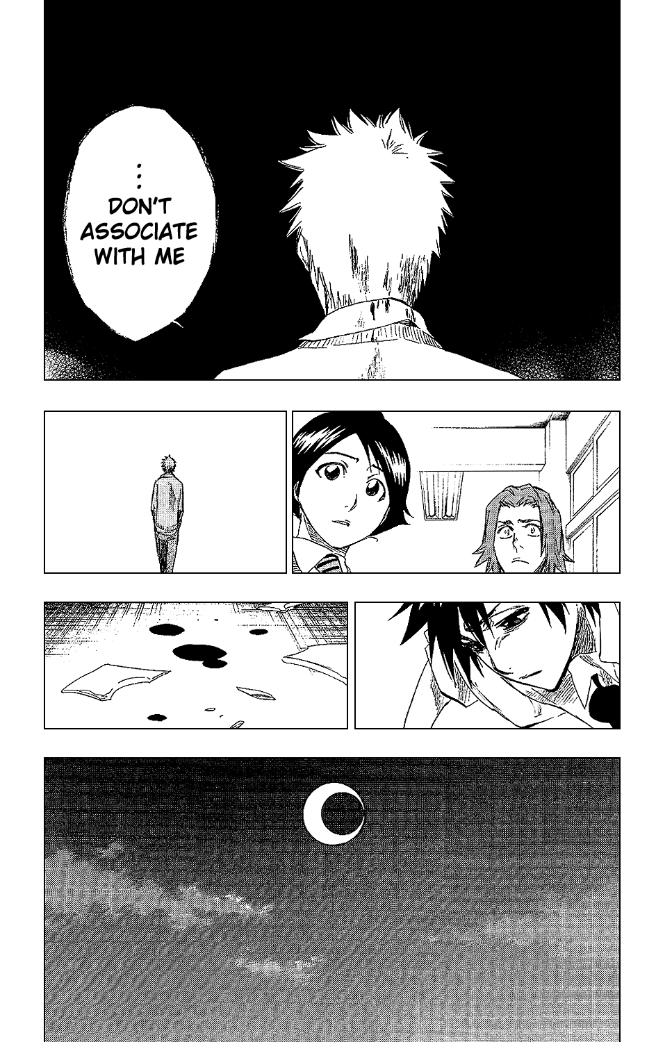 Bleach, Chapter 239 image 15
