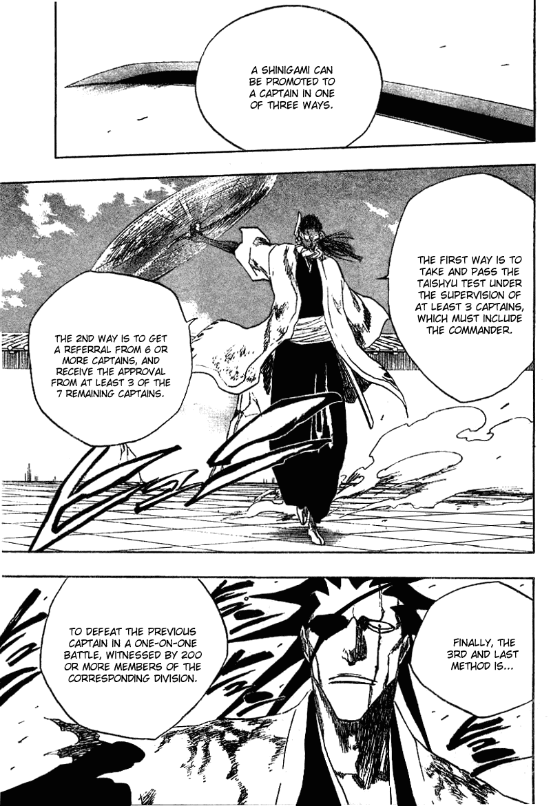 Bleach, Chapter 146 image 03