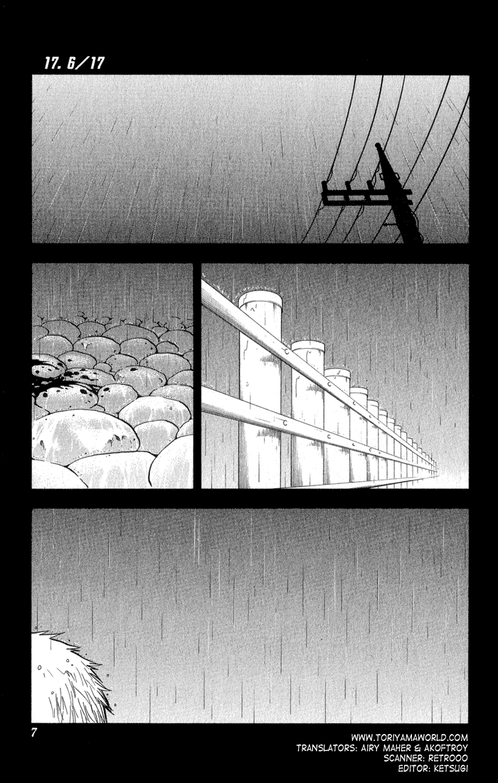 Bleach, Chapter 17 image 02