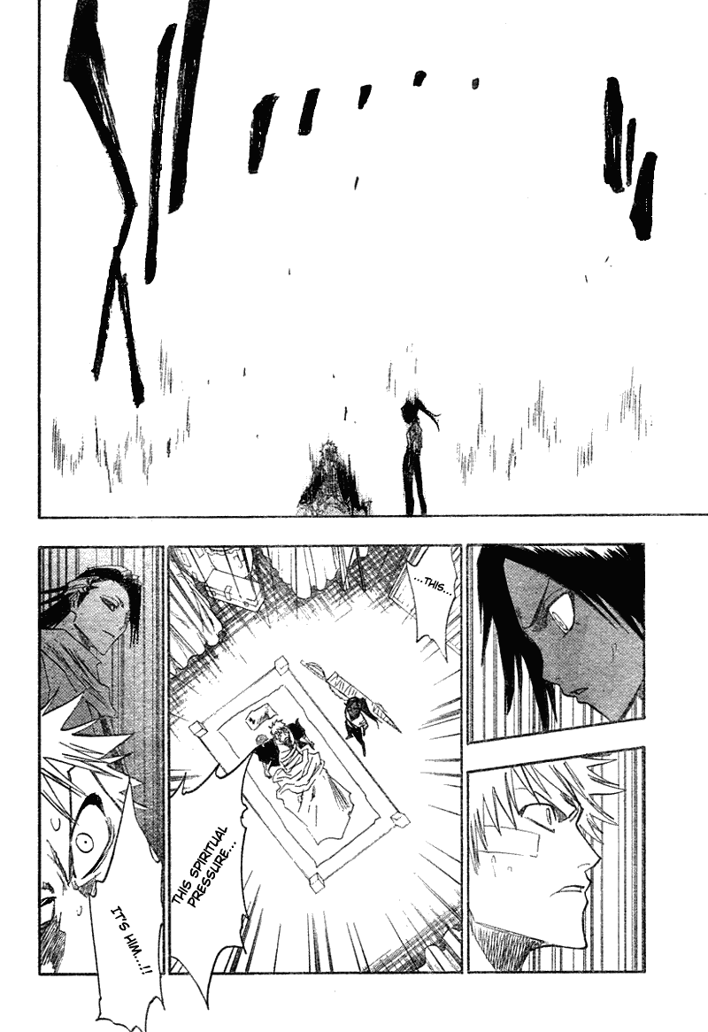 Bleach, Chapter 116 image 27