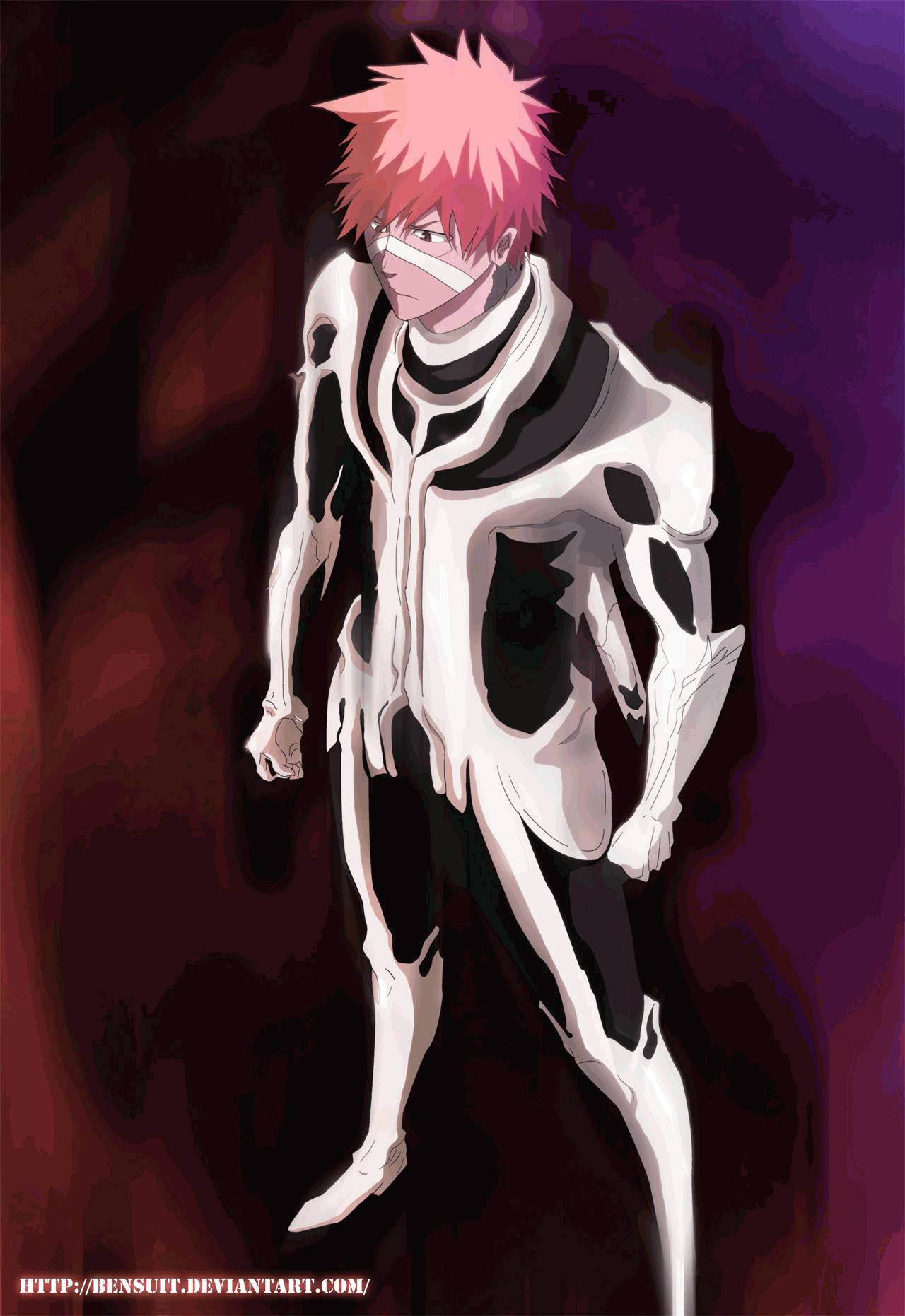 Bleach, Chapter 455 image 23