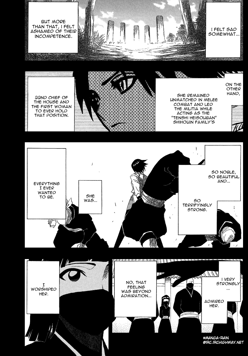 Bleach, Chapter 159 image 10