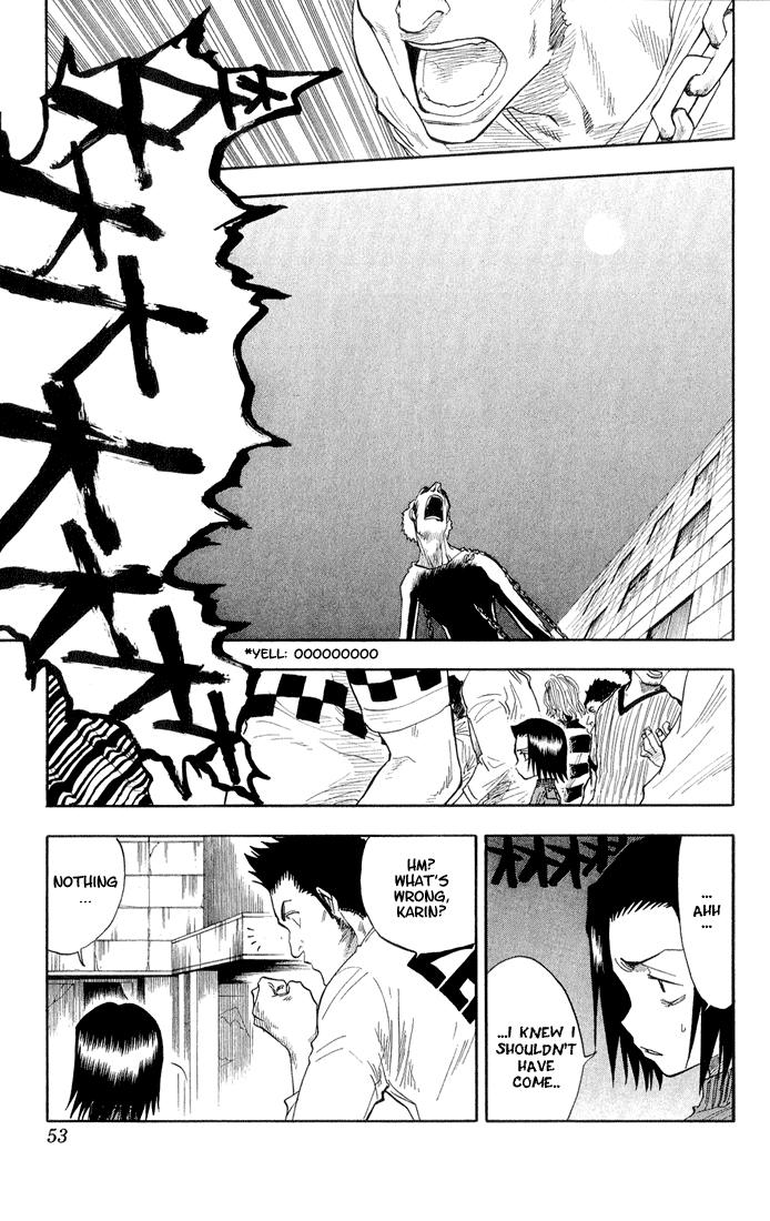 Bleach, Chapter 28 image 08