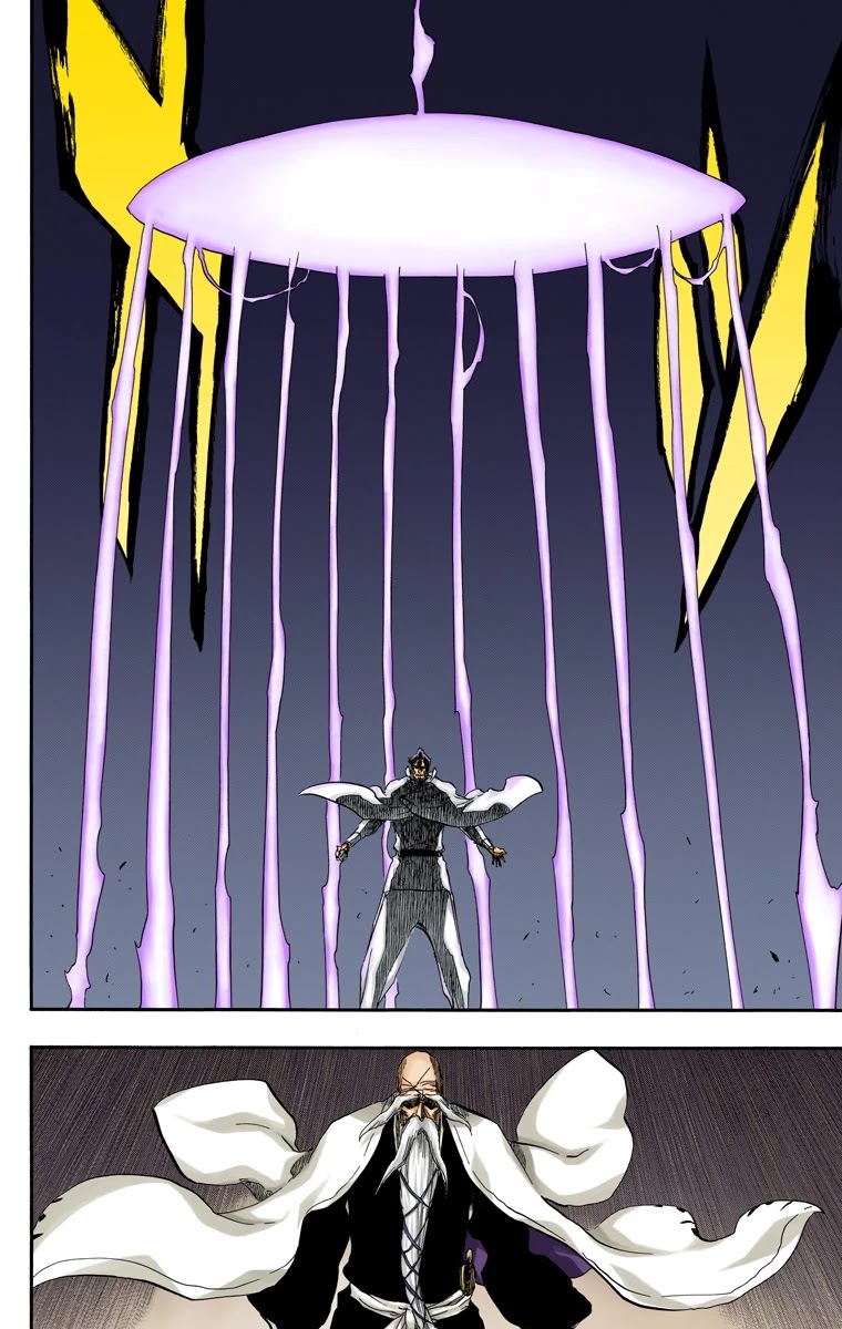 Bleach, Chapter 504 image 03