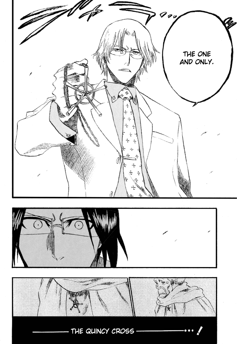 Bleach, Chapter 186 image 11