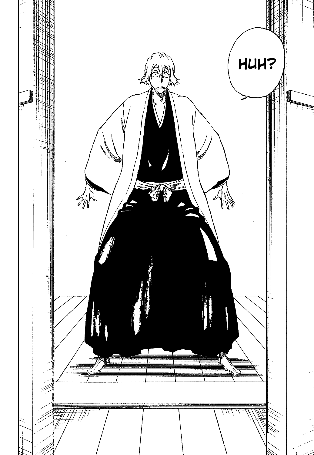 Bleach, Chapter 315.01 image 19