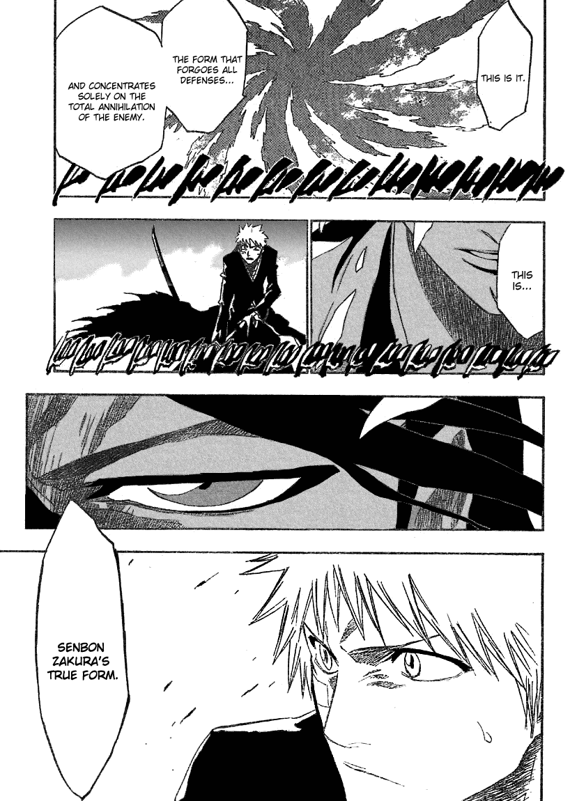 Bleach, Chapter 164 image 10