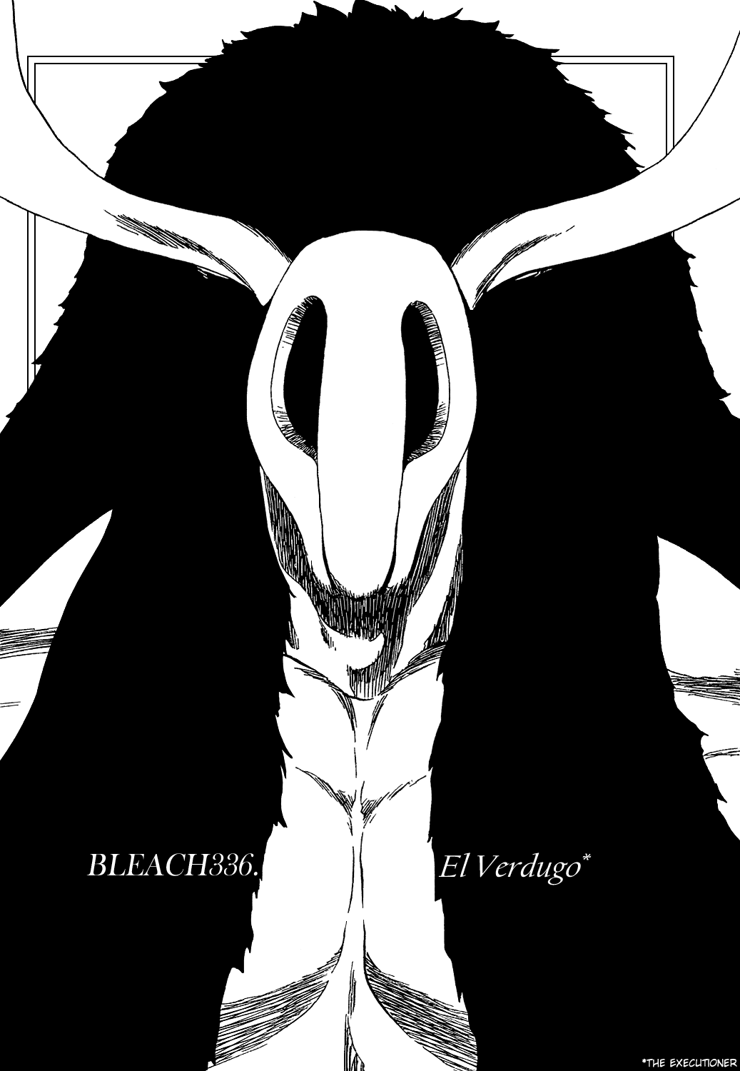 Bleach, Chapter 336 image 11