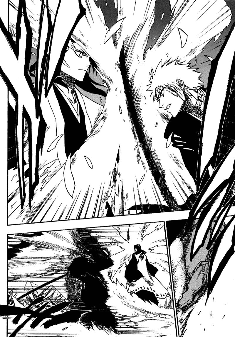 Bleach, Chapter 163 image 12