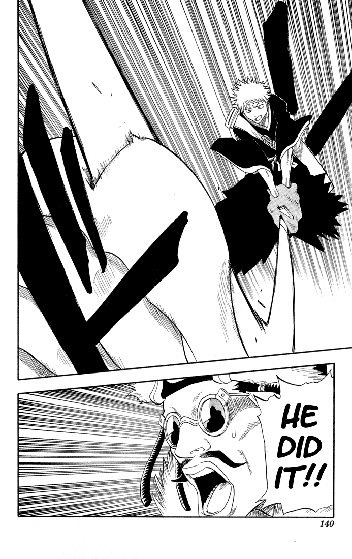 Bleach, Chapter 32 image 15