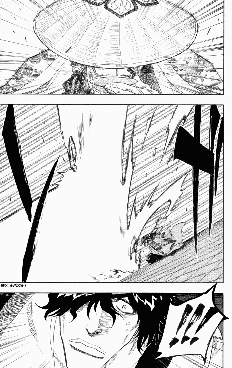 Bleach, Chapter 106 image 07