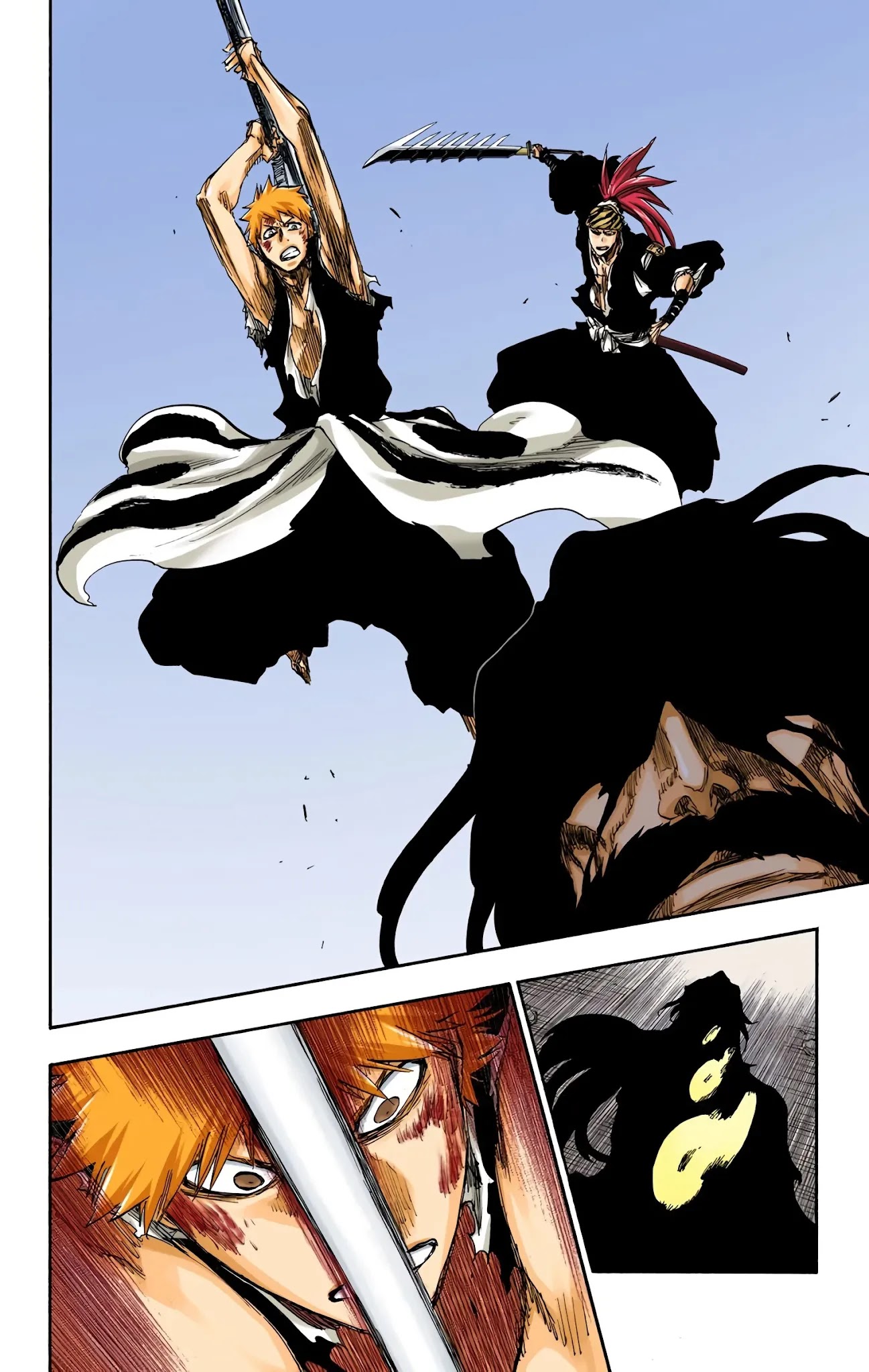Bleach, Chapter 682 image 14