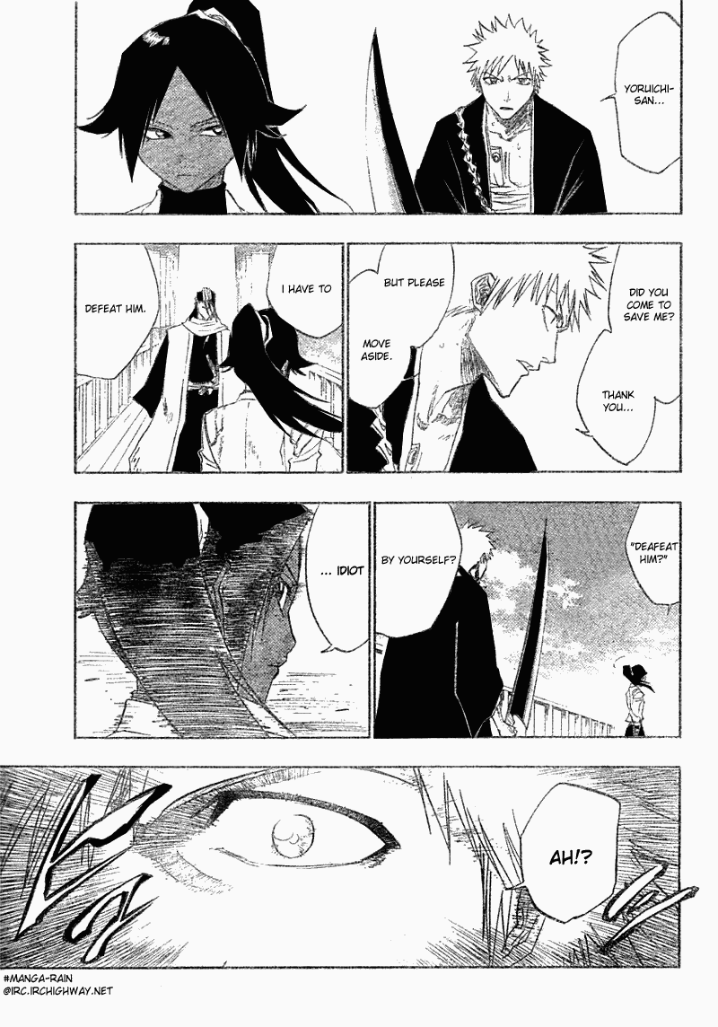 Bleach, Chapter 118 image 11