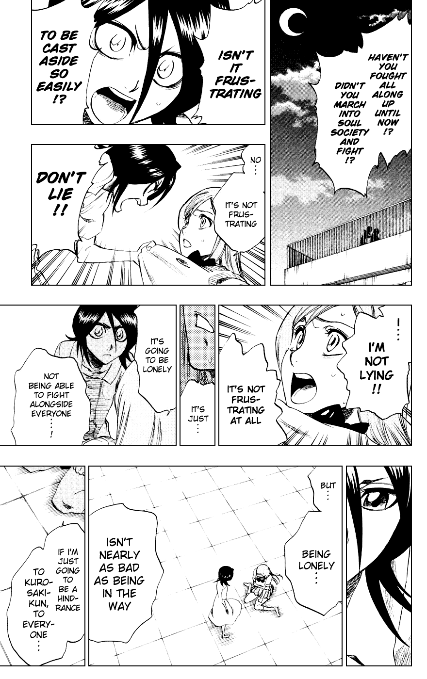 Bleach, Chapter 228 image 05