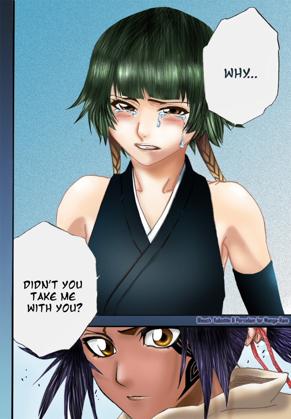 Bleach, Chapter 159 image 19