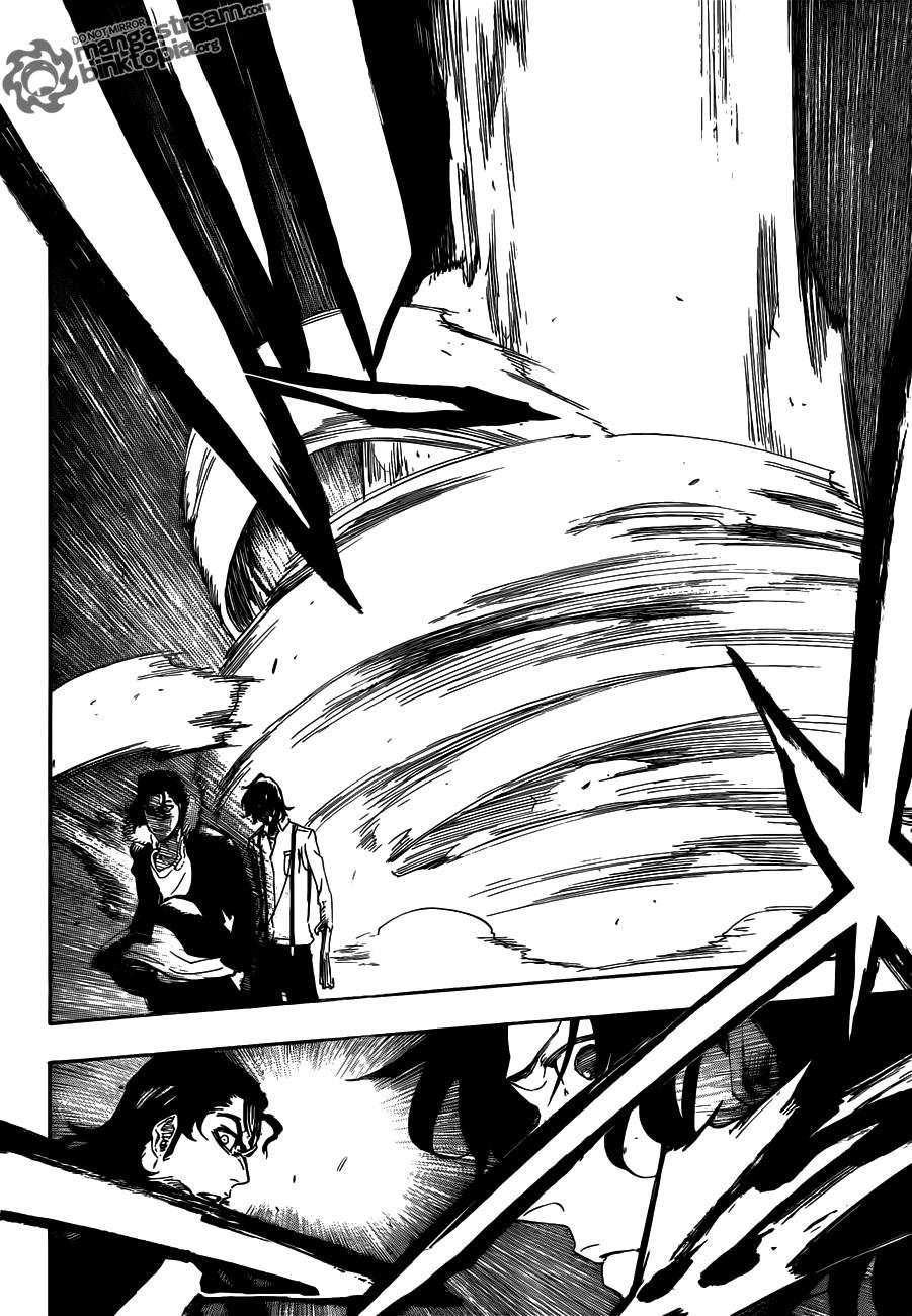 Bleach, Chapter 459 image 16