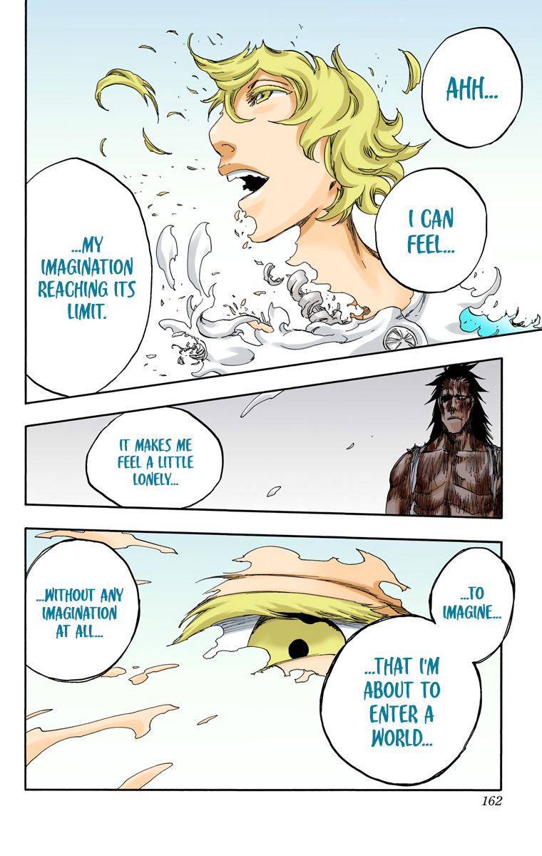 Bleach, Chapter 579 image 09