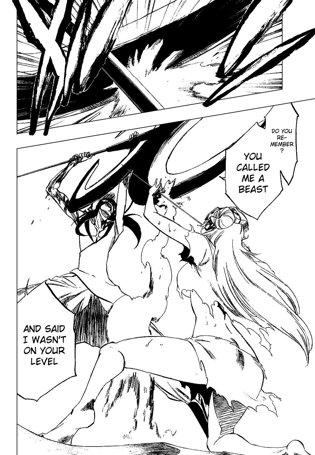 Bleach, Chapter 294 image 12